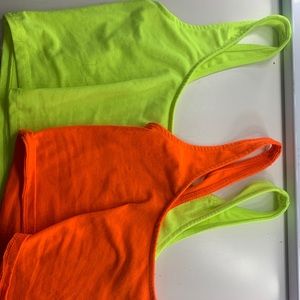 Tank top (bundle)